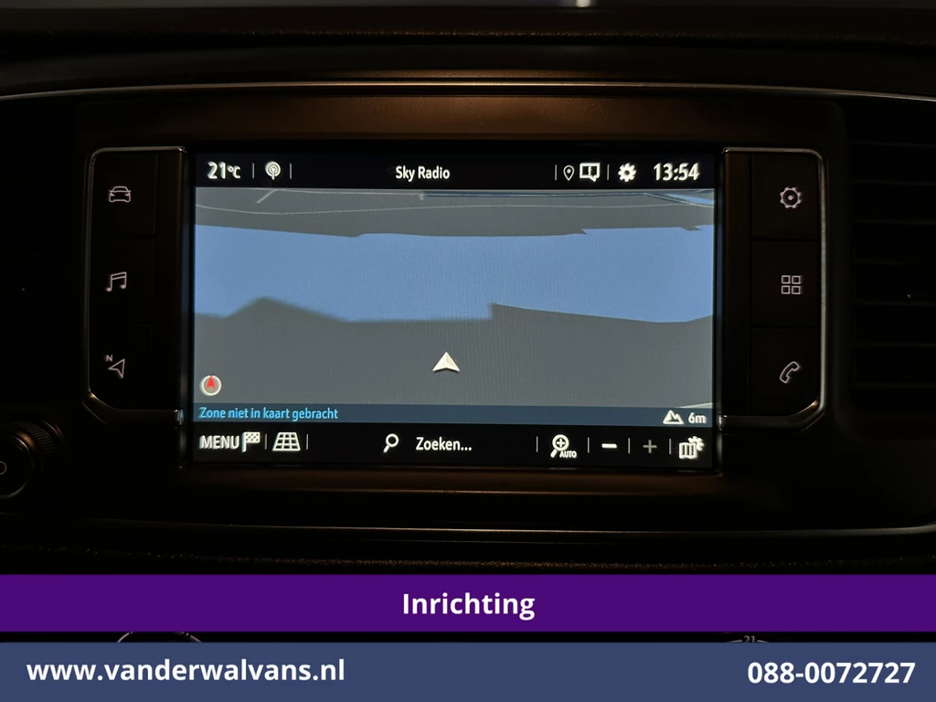 Opel Vivaro – foto 9