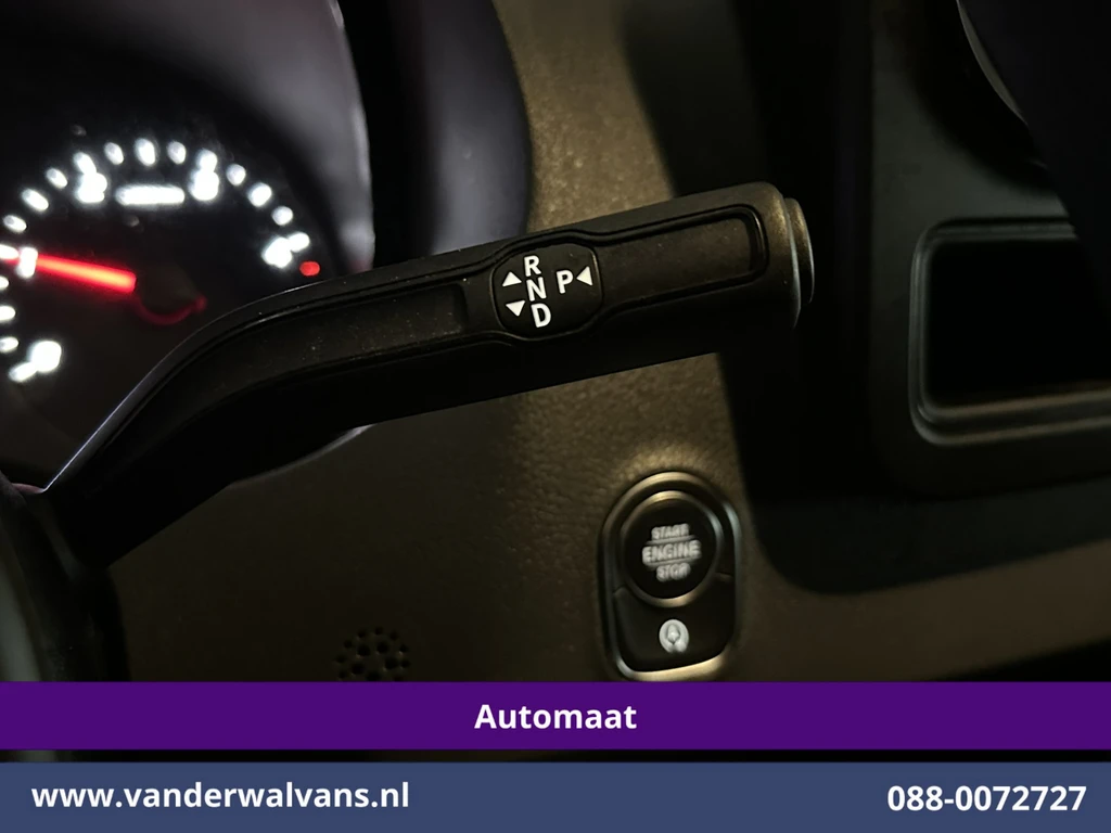 Mercedes-Benz Sprinter – foto 6