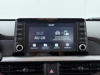 Kia Picanto – thumbnail 30
