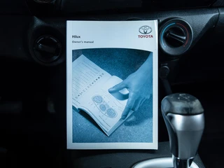 Toyota Hilux – thumbnail 56