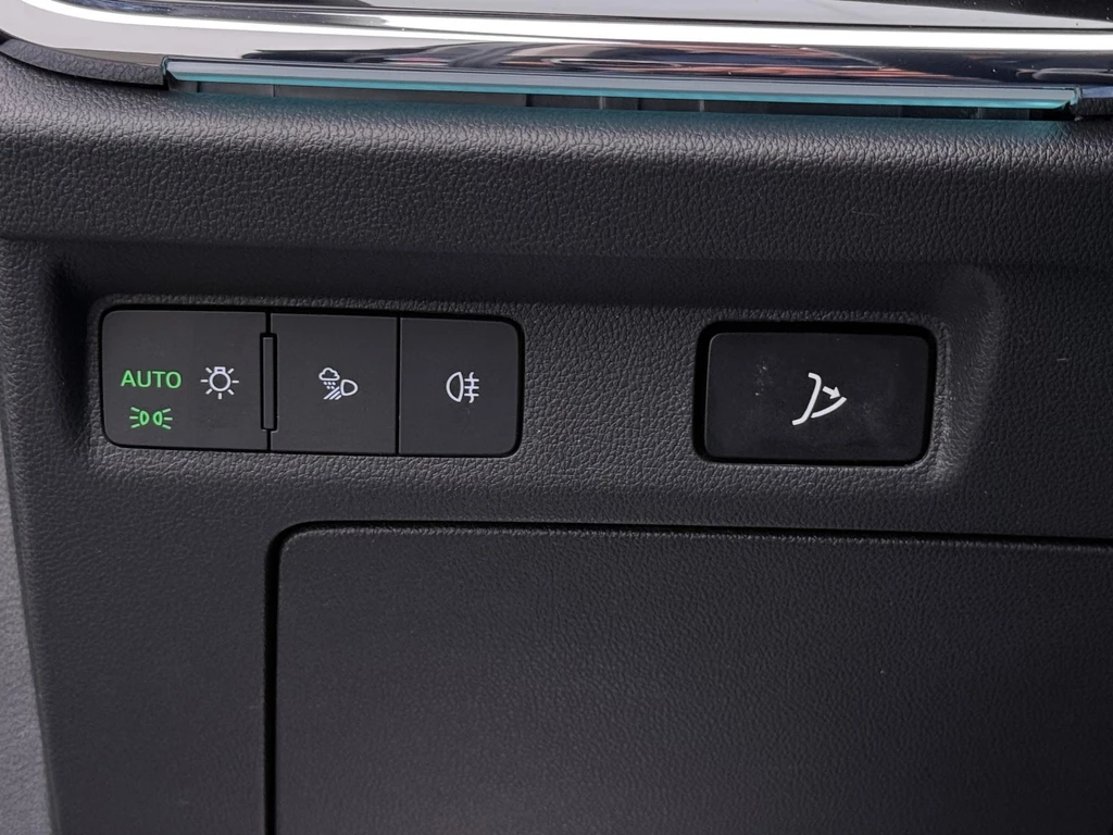Škoda Enyaq iV – foto 39
