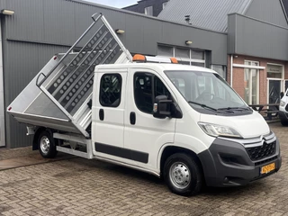 Citroën Jumper – thumbnail 11