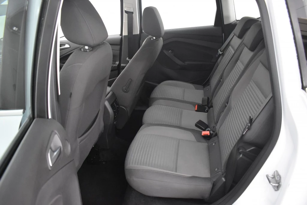Ford C-MAX – foto 9