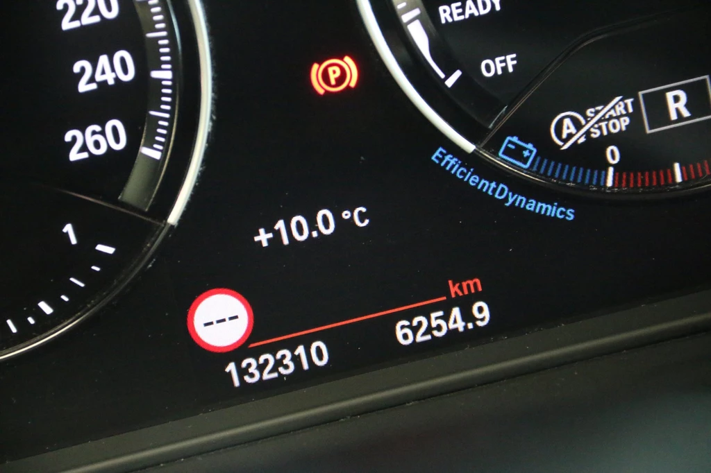 BMW X1 – foto 11