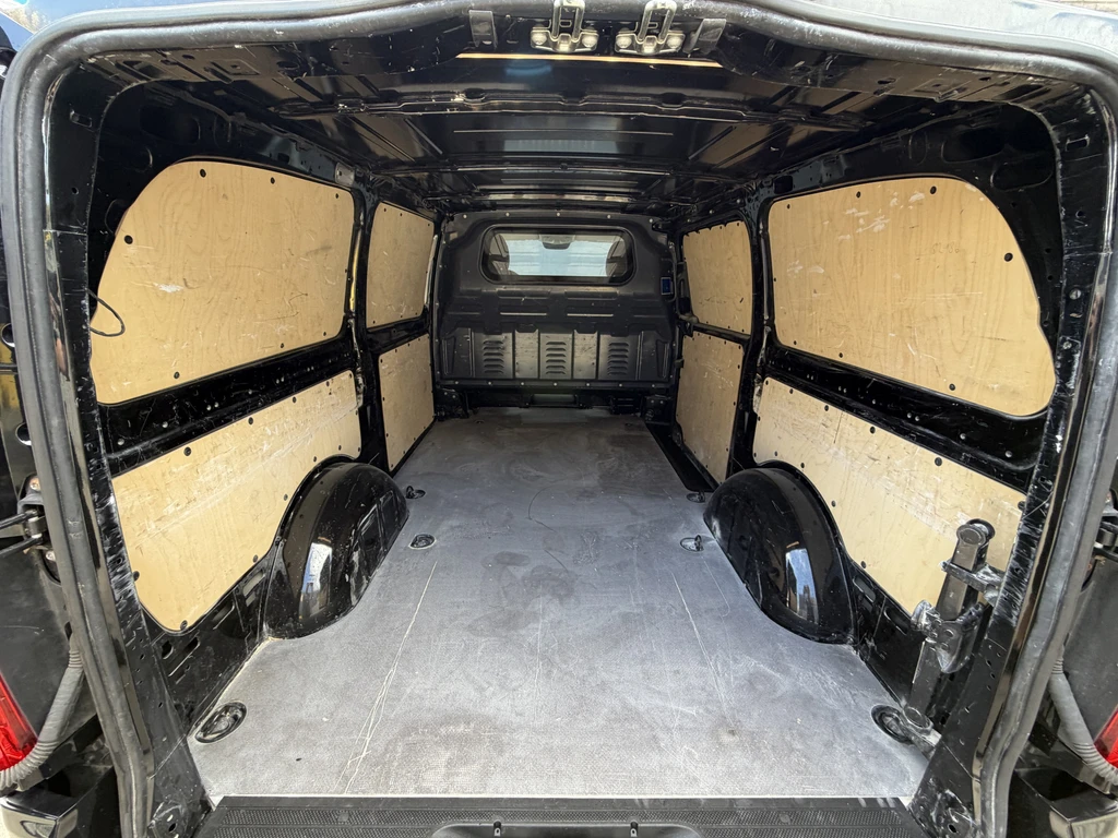 Mercedes-Benz Vito – foto 17