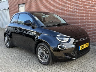 Fiat 500e – thumbnail 8