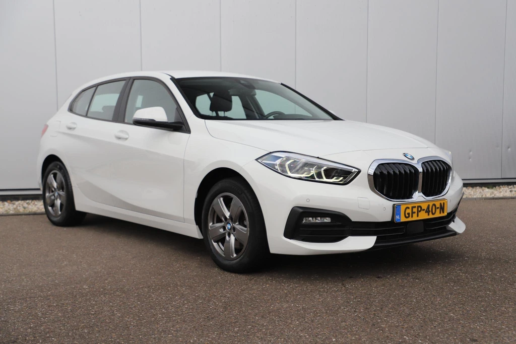 BMW 1 Serie – foto 3