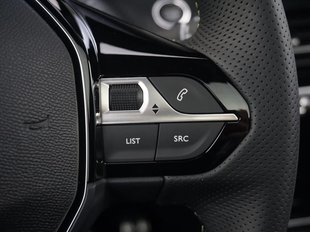 Peugeot 2008 – foto 21