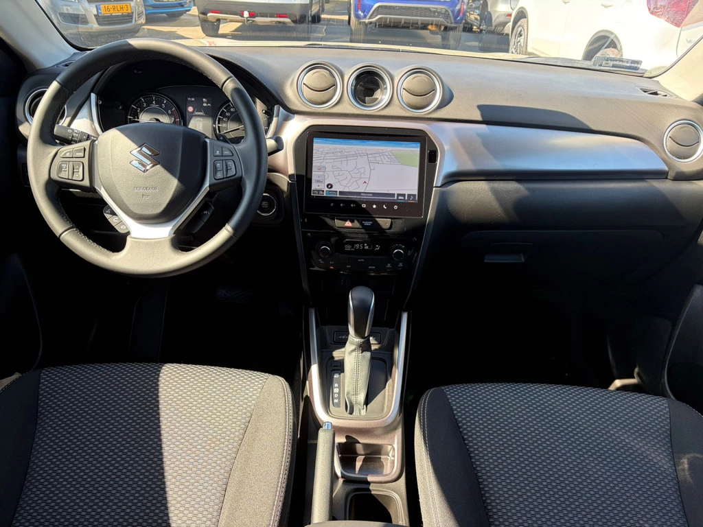 Suzuki Vitara – foto 7
