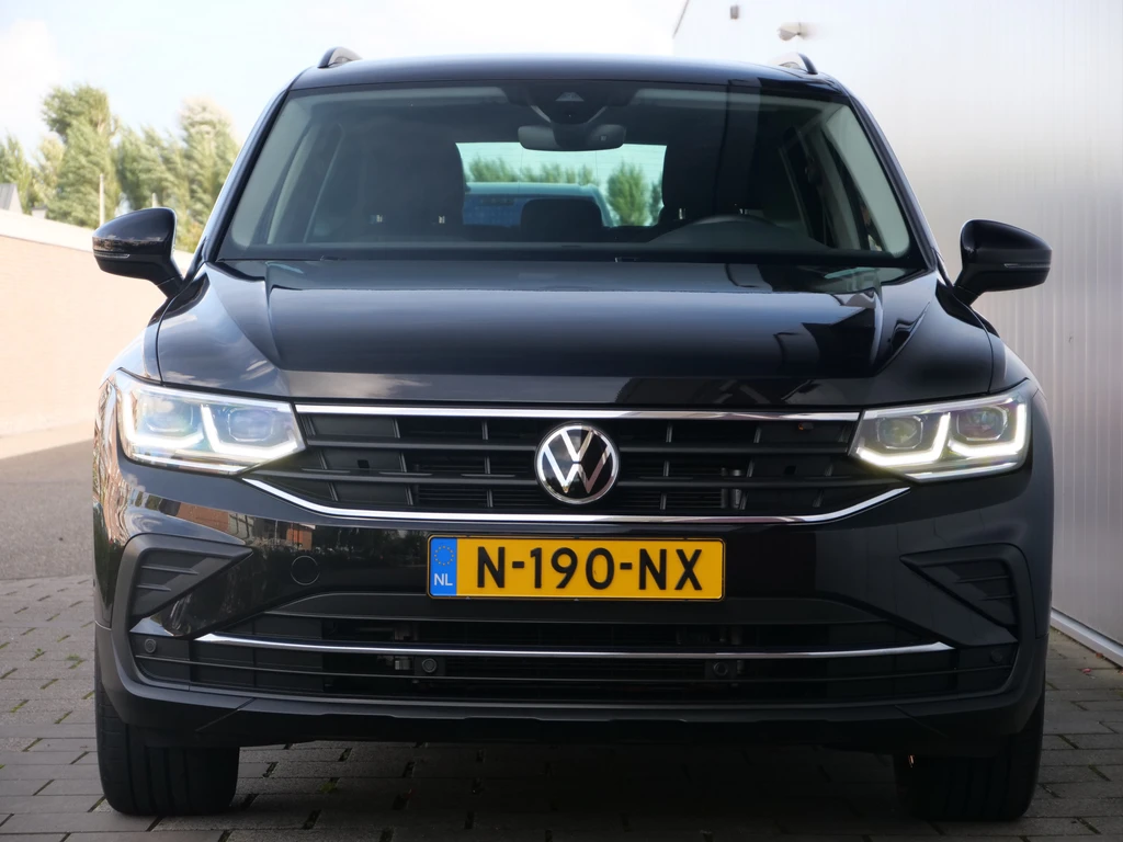 Volkswagen Tiguan – foto 8