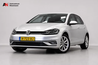 Volkswagen Golf – thumbnail 1
