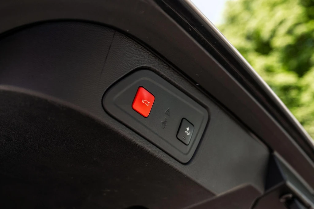 Citroën C5 Aircross – foto 73