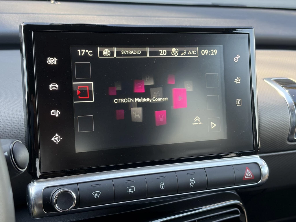 Citroën C4 Cactus – foto 14