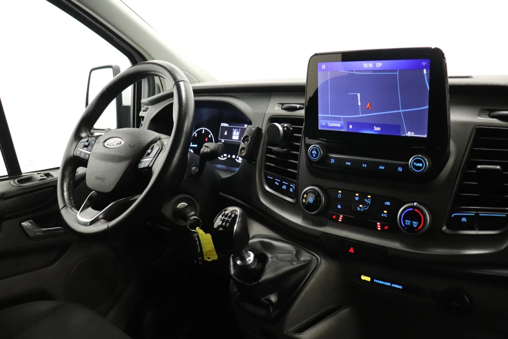 Ford Transit Custom – foto 7