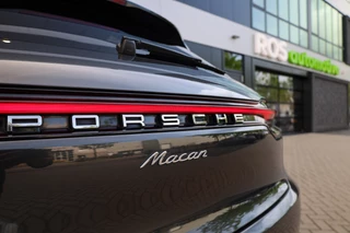 Porsche Macan – thumbnail 19
