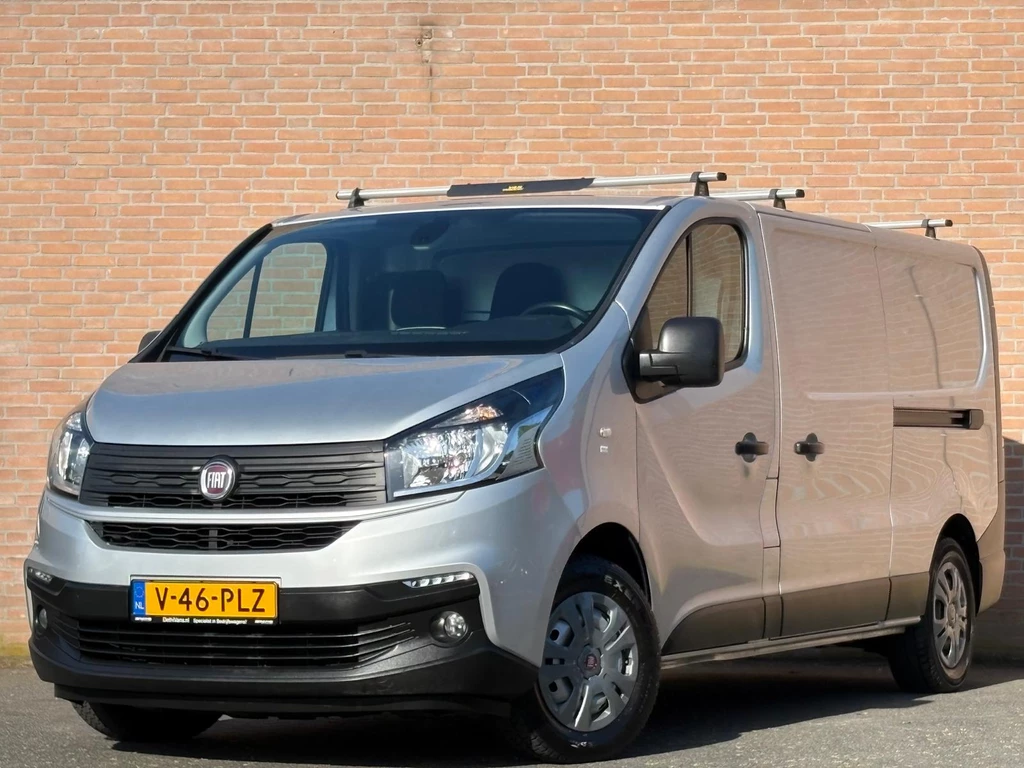 Fiat Talento – foto 2