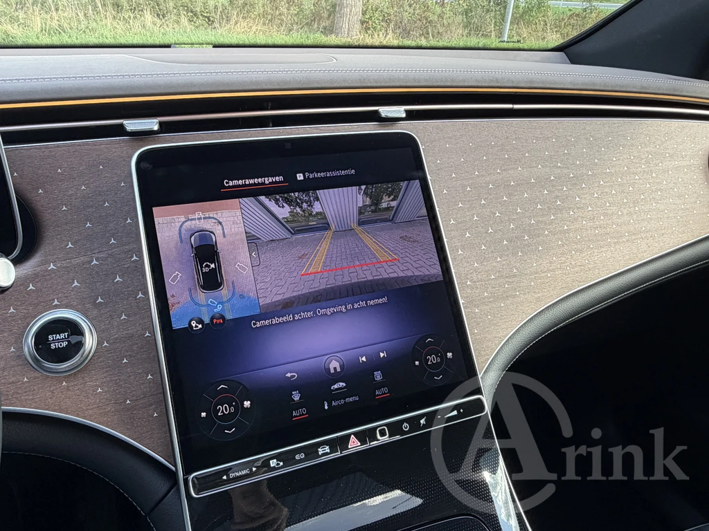 Mercedes-Benz EQE – foto 25