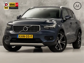 Volvo XC40 – thumbnail 1