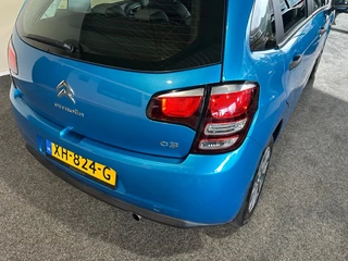 Citroën C3 – thumbnail 12