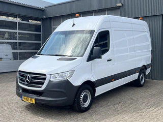 Mercedes-Benz Sprinter – thumbnail 1