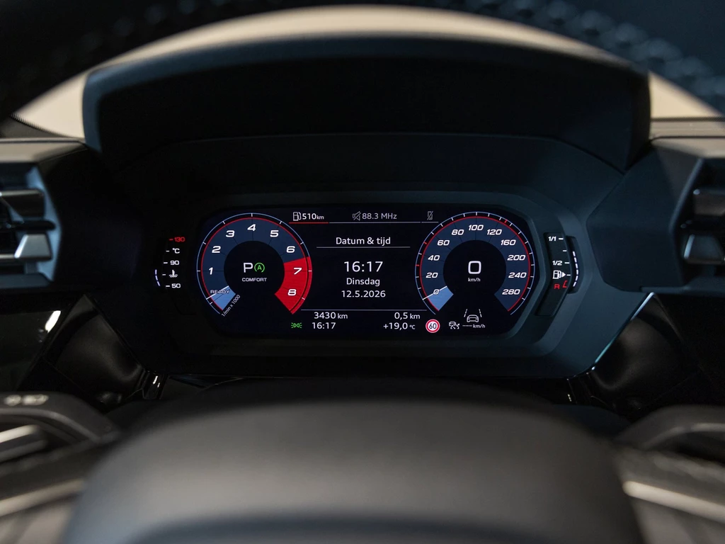 Audi A3 – foto 27