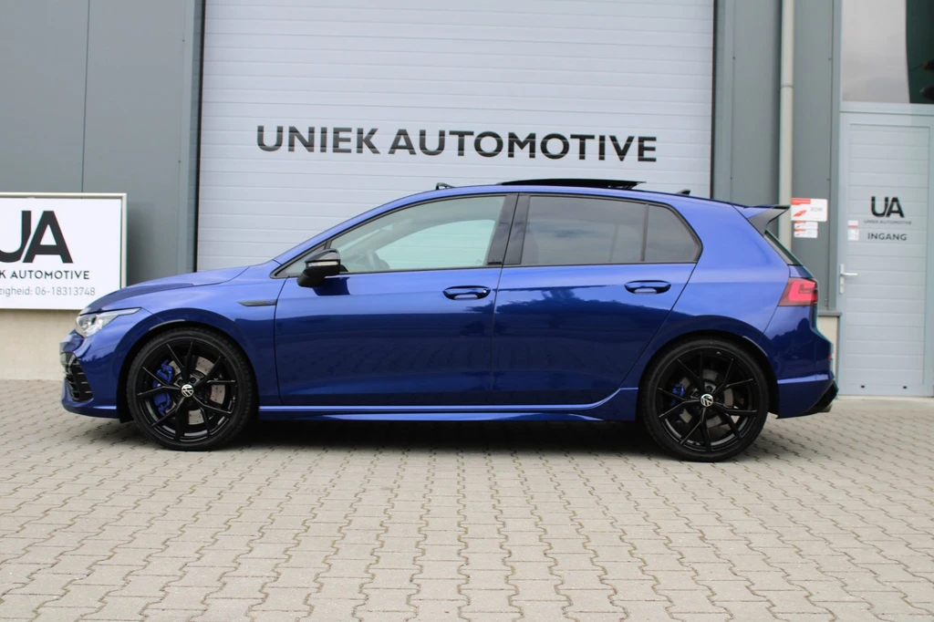 Volkswagen Golf – foto 4