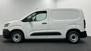 Peugeot Partner – thumbnail 2