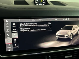 Porsche Cayenne – thumbnail 35
