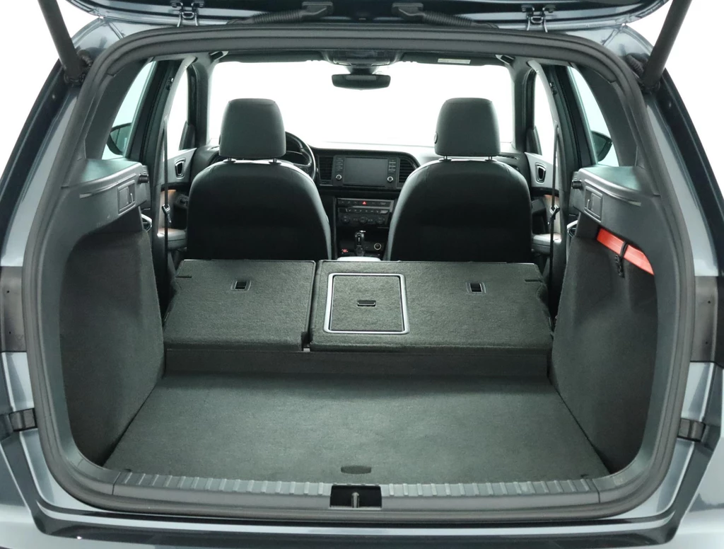 CUPRA Ateca – foto 21