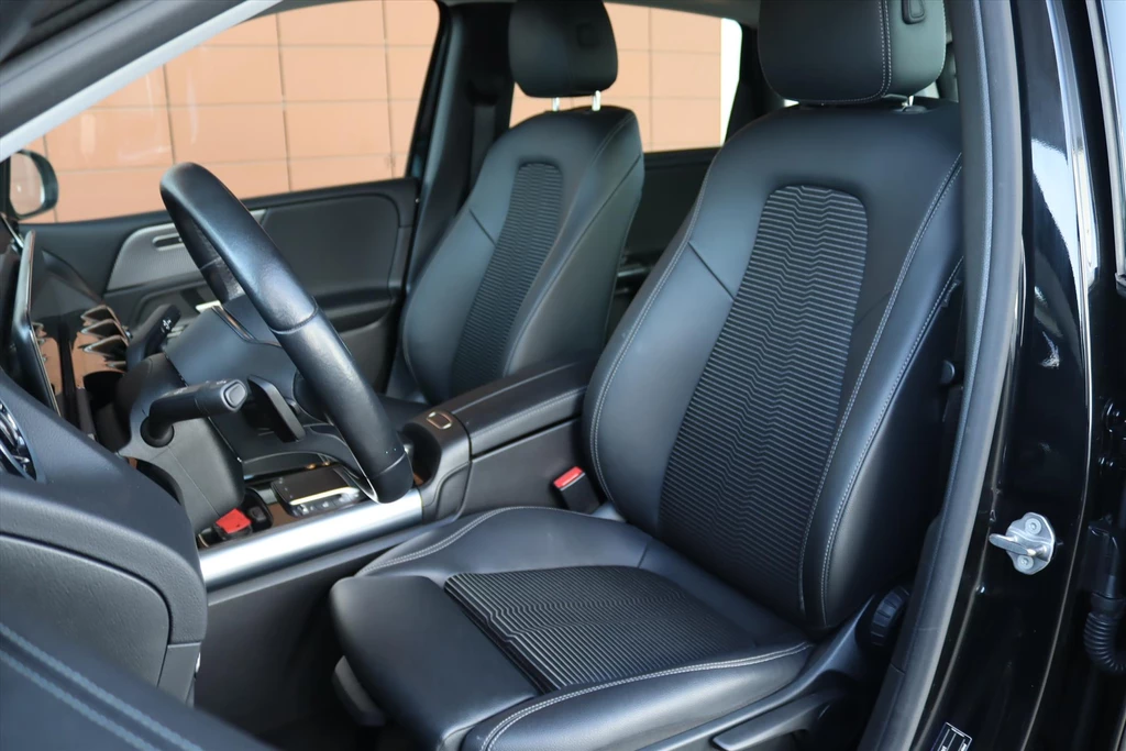 Mercedes-Benz B-Klasse – foto 22