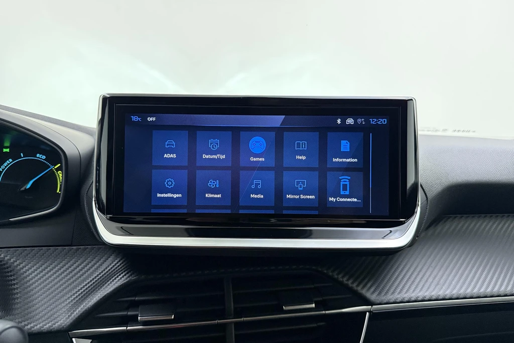 Peugeot 2008 – foto 24