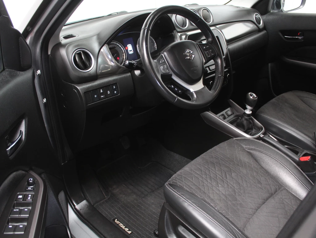 Suzuki Vitara – foto 12