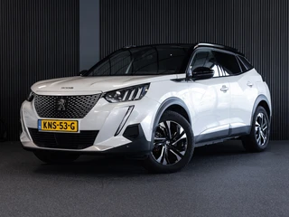 Peugeot e-2008 – thumbnail 1