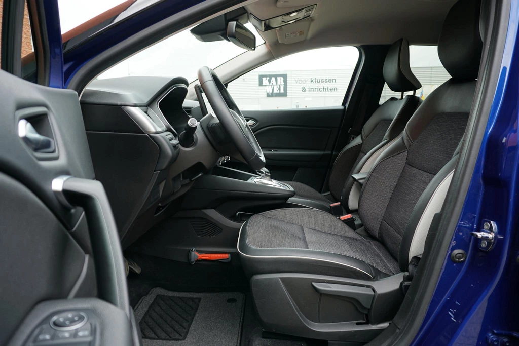 Renault Captur – foto 21