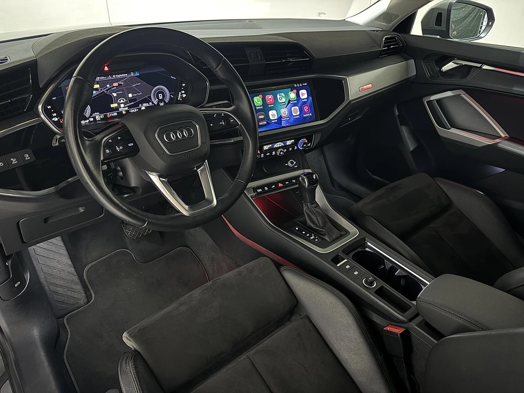 Audi Q3 – foto 21