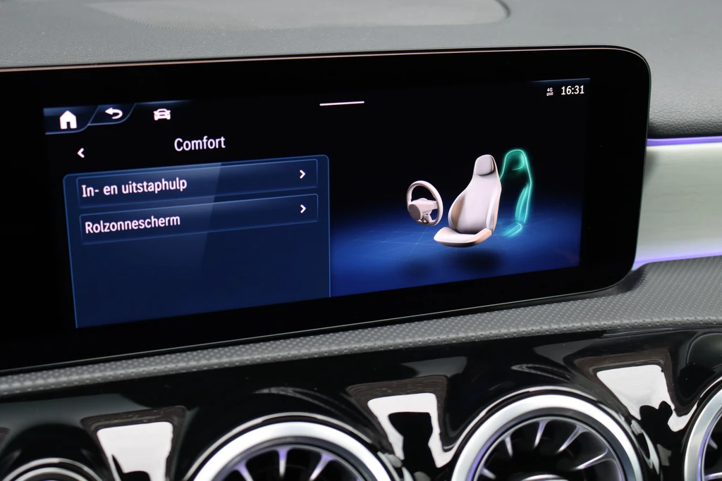 Mercedes-Benz A-Klasse – foto 39