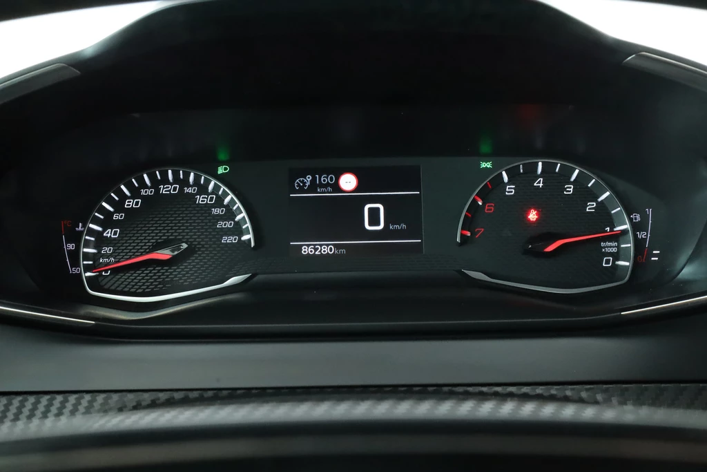 Peugeot 2008 – foto 17