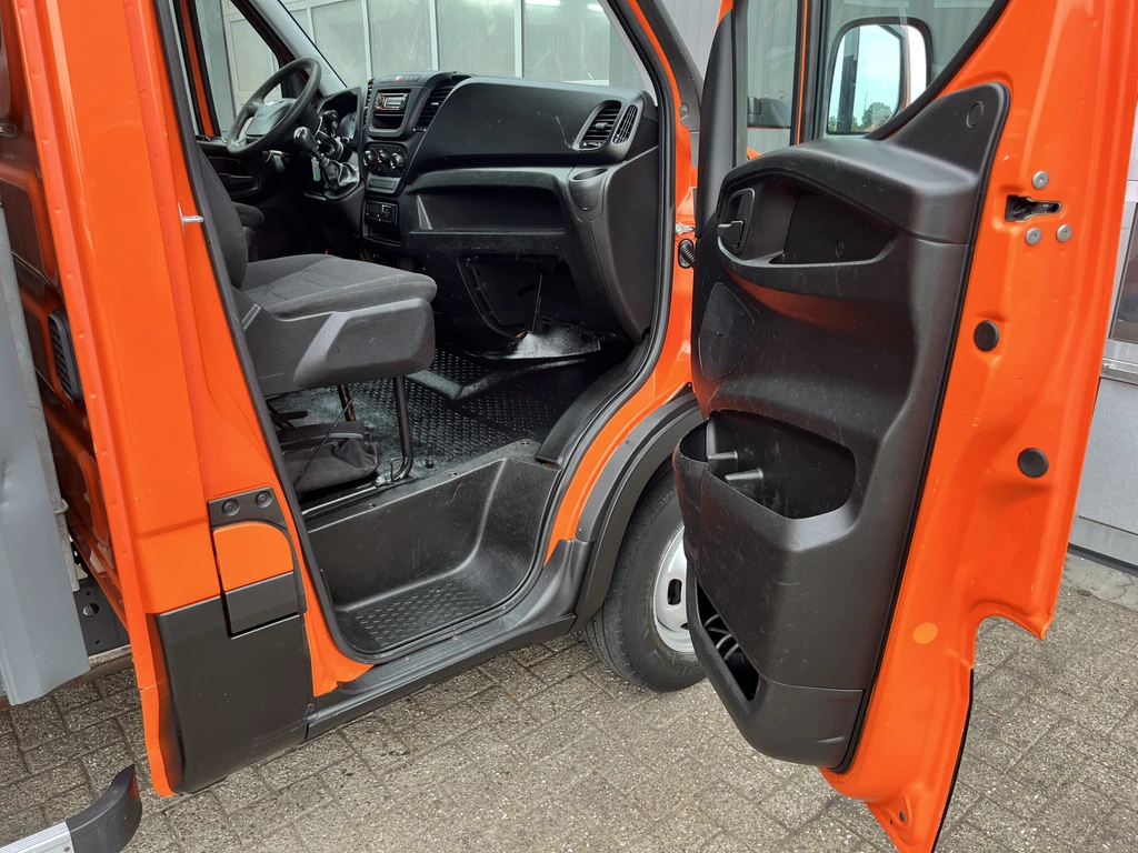Iveco Daily – foto 14