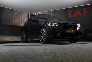 BMW X4 – thumbnail 17