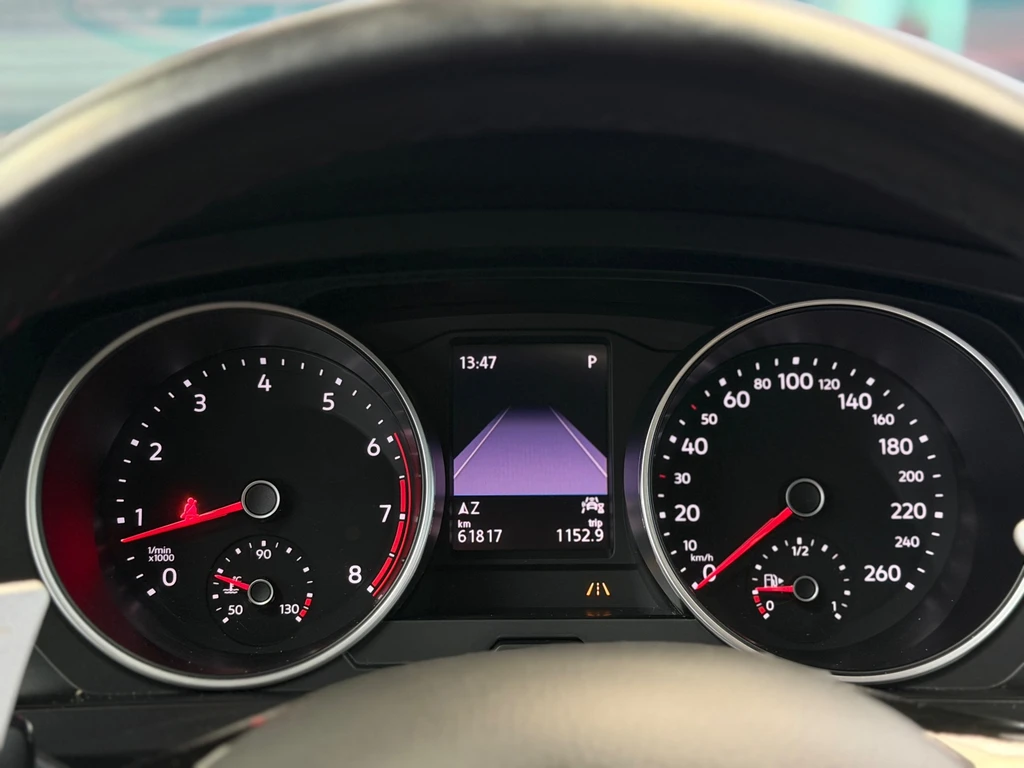 Volkswagen Tiguan Allspace – foto 36