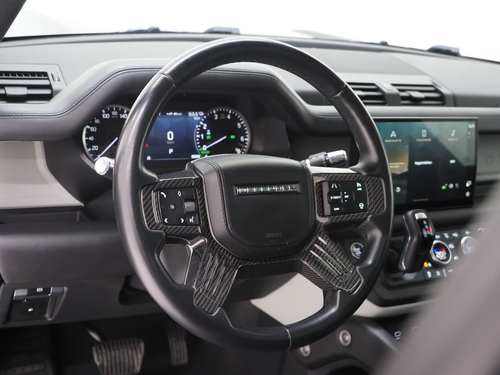 Land Rover Defender – foto 18