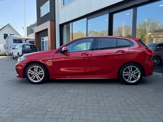 BMW 1 Serie – thumbnail 3