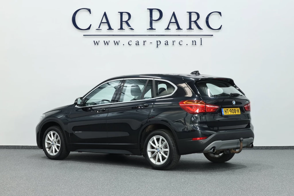BMW X1 – foto 3
