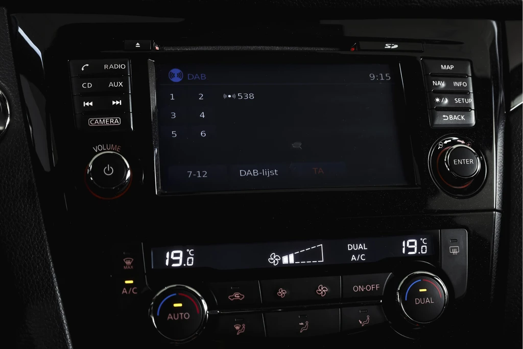 Nissan QASHQAI – foto 21