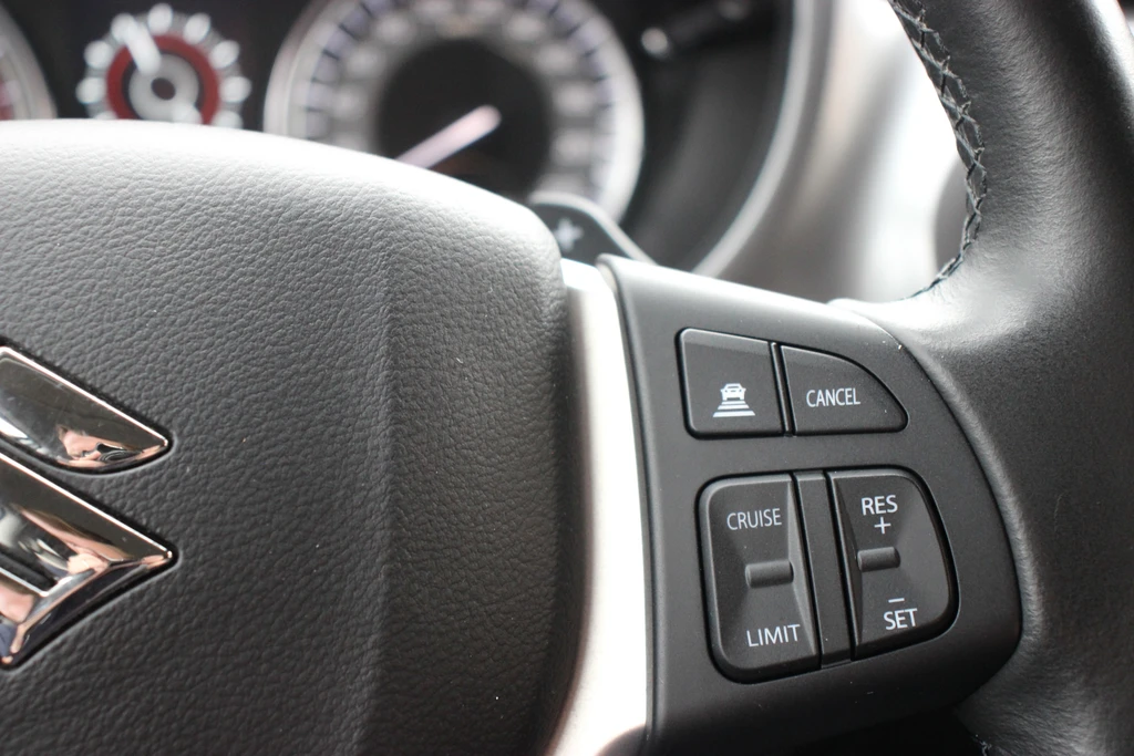 Suzuki Vitara – foto 16