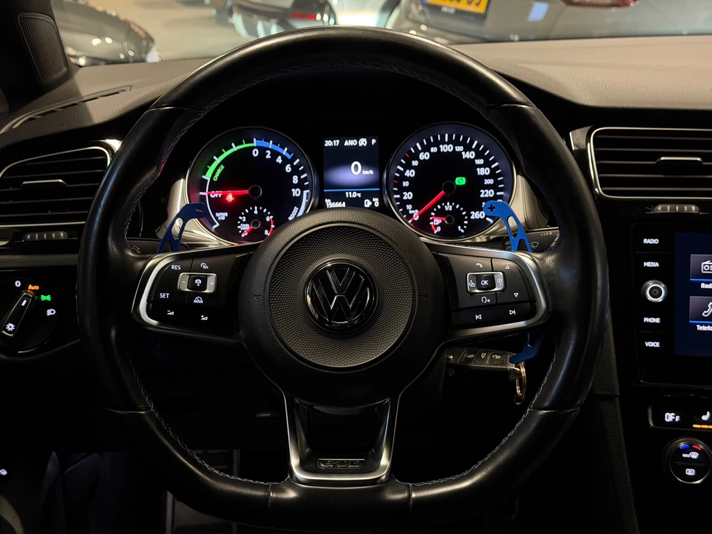 Volkswagen Golf – foto 11
