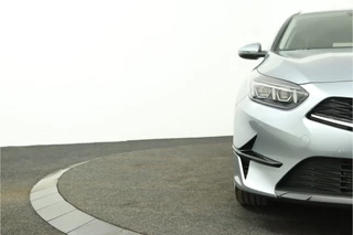 Kia Ceed Sportswagon – thumbnail 14