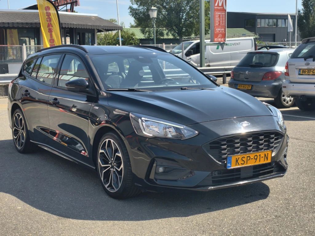 Ford Focus – foto 7