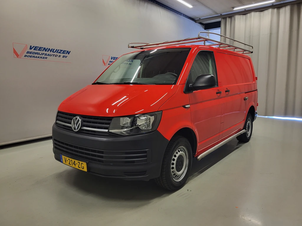 Volkswagen Transporter – foto 2