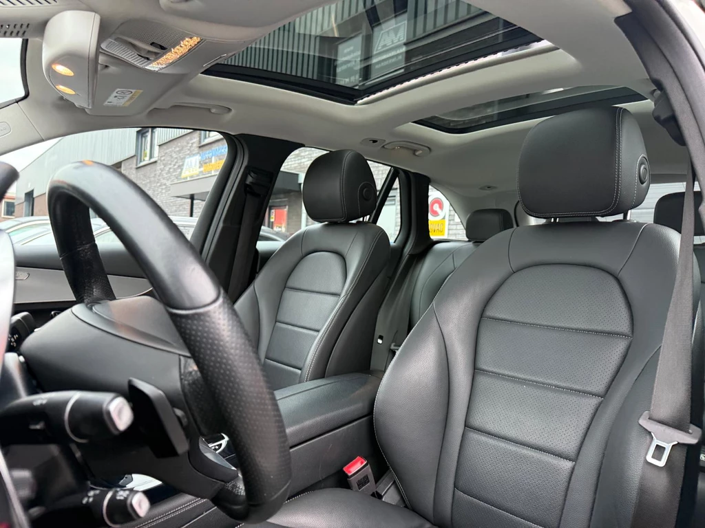 Mercedes-Benz GLC – foto 39